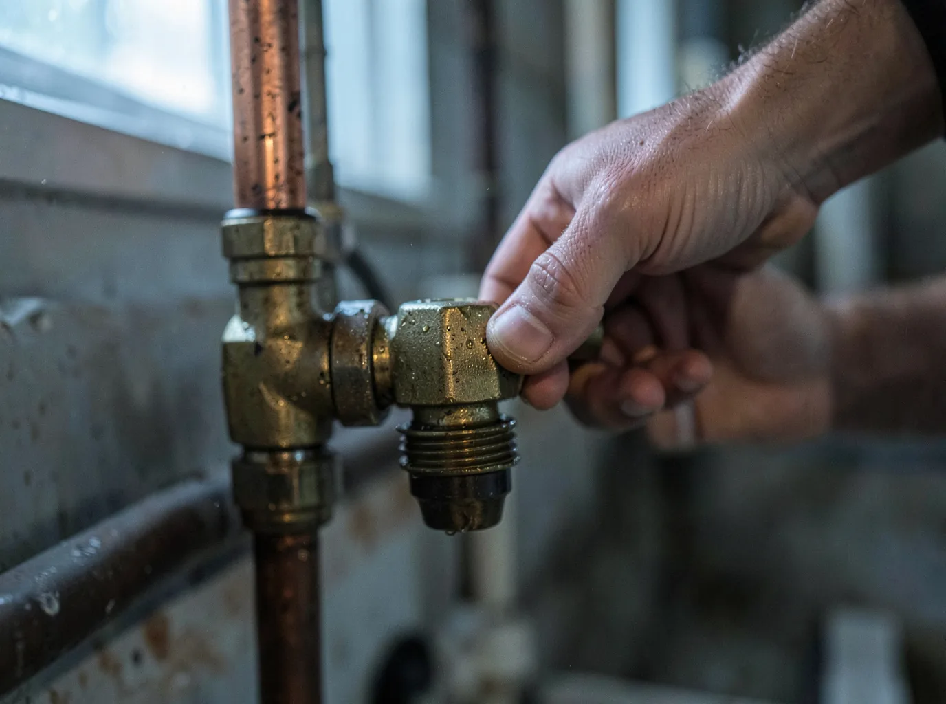 Emergency Plumber Campbell Hill, IL FAQs